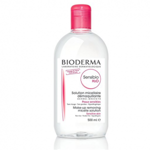 Prime Day: Bioderma Sensibio H2O Micellar Water 16.7floz @ Amazon 