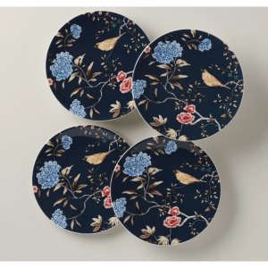 Sprig & Vine 4 个口音板套装