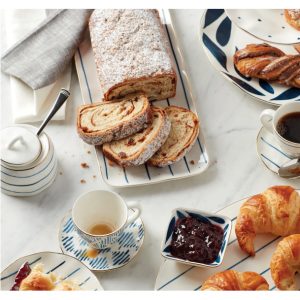 Blue Bay 开胃小菜盘