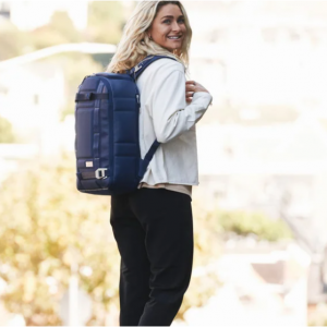 10% Off Your Purchase + Up to 50% Off Backpacks & Bags @ Db Journey USA