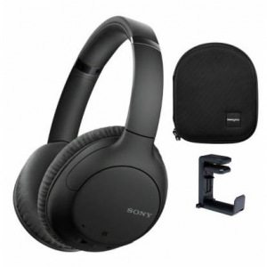 Sony WHCH710N Noise Cancelling Headphones @ Focus Camera