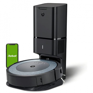 Prime Members: iRobot Roomba Robotic Vacuums and Braava M6 Mops @ Amazon