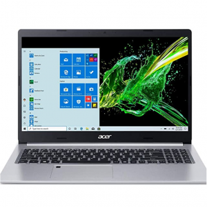 26% off Acer Aspire 5 A515-55-35SE 15.6" FHD Laptop (i3-1005G1, 4GB, 128GB SSD)  @Amazon