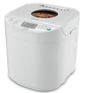 Oster 精选厨房小家电热卖 爆款全自动面包机$49 @ Amazon