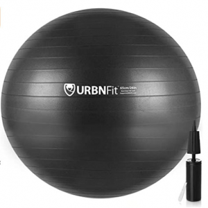 Amazon URBNFit Exercise Ball