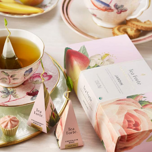 Tea Forte Tea Gift Sets Prime Day Sale @ Amazon
