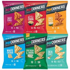 Top Snacks, Drinks & more Prime Day Sale @ Amazon