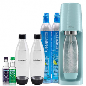 Up to 40% Off Select SodaStream Products Prime Day Sale @ Amazon