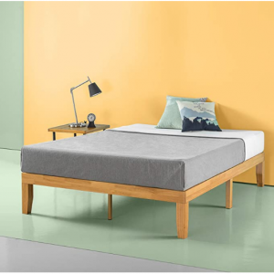 Zinus Prime Day多款床架、床垫优惠大促 @ Amazon