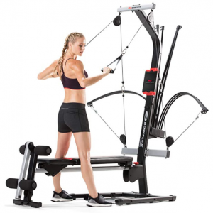 Bowflex PR1000 家用多功能健身器 @ Amazon