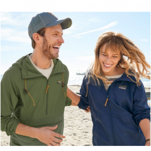 Up To 60% Off Sale Styles @ L.L. Bean