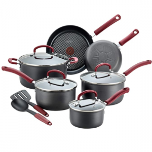 Up to 57% off T-Fal Kitchen Appliances and Cookware Prime Day Sale @ Amazon