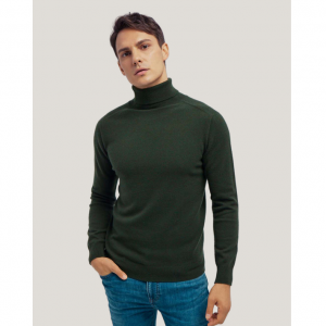 Gentle Herd Basic Turtleneck 针织衫