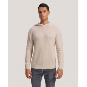 Gentle Herd 羊毛卫衣