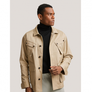 Gentle Herd Lightweight 夹克