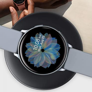 $30 off Samsung Qi Certified Fast Charge Wireless Charger Pad @Amazon