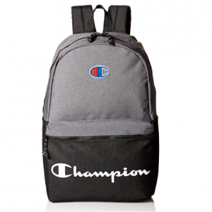 38% Off Champion Men's Manuscript Backpack @ Amazon