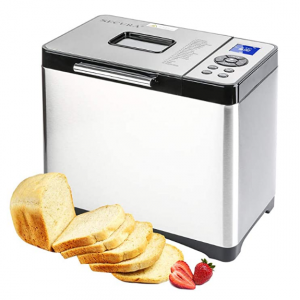 Prime Day: Secura Bread Maker Machine 2.2lb @ Amazon