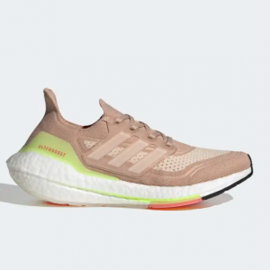 Extra 20% off adidas Ultraboost 21 Women's Shoes