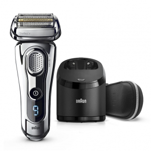 Razors and Refills from Braun, Gillette, and more @ Amazon