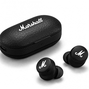Amazon - Marshall Mode II 真无线耳机 ，8.8折