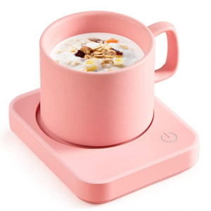 VOBAGA 电动咖啡杯加热器