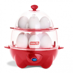 Dash 煮蛋器