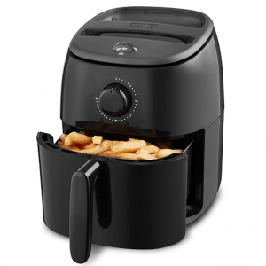 Dash DCAF200GBBK02 电动空气炸锅