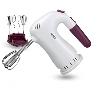 OCTAVO 手持式电动搅拌机