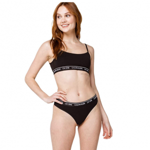 Calvin Klein 女士内裤