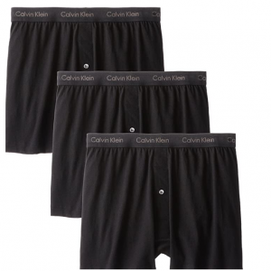 Calvin Klein 男士内裤