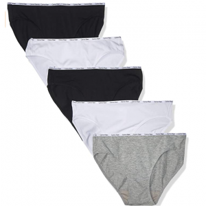 Calvin Klein 女士内裤