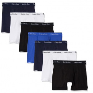 Calvin Klein 男士内裤
