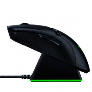 Best Buy - Razer 毒蝰無線版遊戲鼠標 + 通用充電底座 ，直降$64.50 