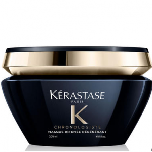 Kérastase卡诗黑钻凝时鱼子酱发膜 200ml