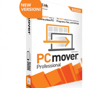  PCmover Professional for $59.95 @Laplink