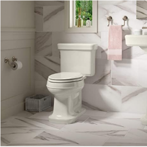 Kohler K-4636-96 马桶圈