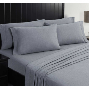 Charisma 超细纤维床单套装