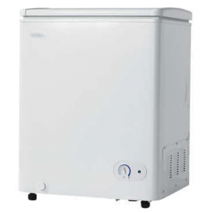 Danby 3.8CuFt, 白色冷冻柜 DCF038A1WDB-3