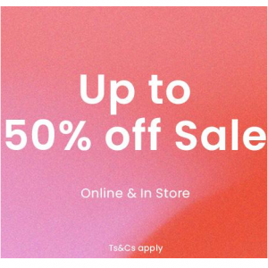 Up To 50% Off Adidas Sale @ OFFICE UK