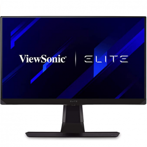 $129 off ViewSonic Elite XG270Q 27 Inch 1ms 1440p 165Hz G-SYNC Compatible Gaming Monitor @Amazon