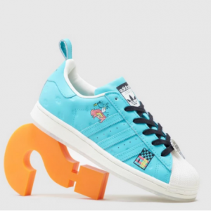 13% off adidas Originals Superstar Arizona Women's @ Size.co.uk