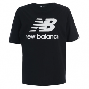Get The Label官網 New Balance女款純棉T恤1.7折熱賣