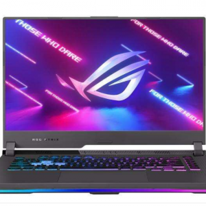 ASUS ROG Strix G15 gaming laptop (R7 5800H, 3050Ti, 300Hz, 16GB, 1TB) for $1199.99 @Newegg