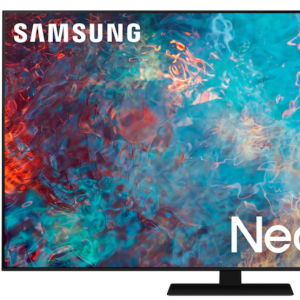 $200 off 55" Class QN85A Samsung Neo QLED 4K Smart TV (2021) @Samsung