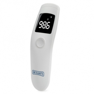 Dr. Talbot's Infrared Forehead Thermometer @ Walmart