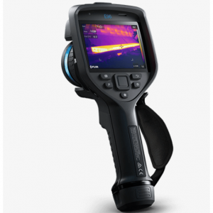 Advanced Thermal Imaging Camera FLIR E96 for $13549 @FLIR