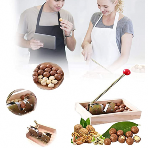 KOXHOX j坚果去壳器  剥壳神器