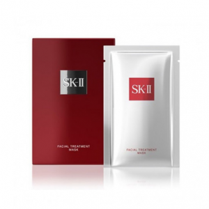 SK-II 前男友面膜10片
