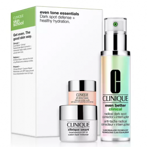 Clinique 302镭射美白淡斑精华